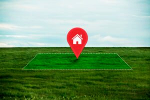 Sprawling plots starting from 1000 sq. yards and above.