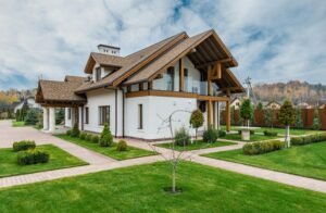 Ideal for building weekend homes, wellness retreats, yoga centers, or simply a peaceful family getaway.